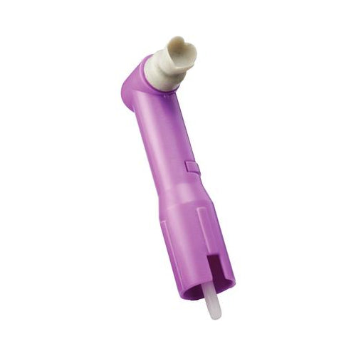 Sunstar Butler 1217P Prophyciency Disposable Prophy Angles Polish Only 200/Bx Sunstar Butler 1217P Prophyciency Disposable Prophy Angles Polish Only 200/Bx